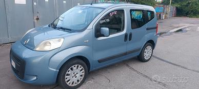 Fiat Qubo 1.3 MJT 75 CV N1 5 POSTI