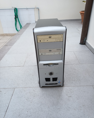 Tower PC