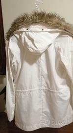 Parka Nike da donna sfoderabile