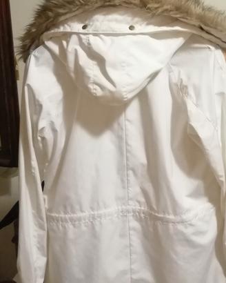 Parka Nike da donna sfoderabile