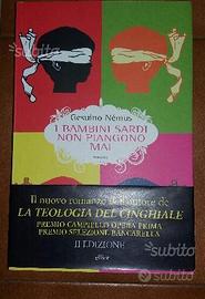 I bambini sardi non piangono mai