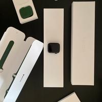Apple Watch Serie 7 Verde 45 mm