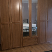 Armadio 6 ante classico