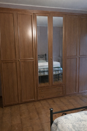 Armadio 6 ante classico