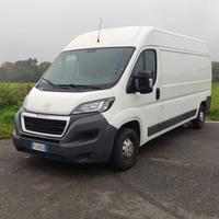 PEUGEOT Boxer BlueHDI 160 cv *IVA Esposta* Boxe