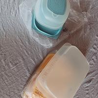 CONTENITORI TUPPERWARE 
