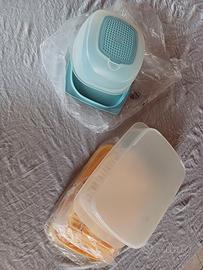 CONTENITORI TUPPERWARE 