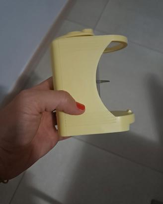Grattuggia parmigiano