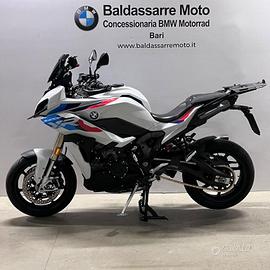 BMW S 1000 XR Abs my20