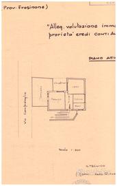 Appartamento centralissimo