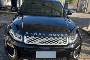 RANGE ROVER EVOQUE AUTOBIOGRAPHY