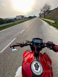 Keeway RKF 125