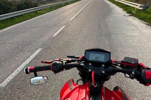 Keeway RKF 125
