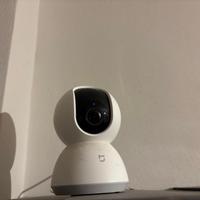 Telecamera wifi da interno