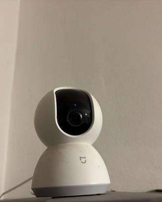 Telecamera wifi da interno