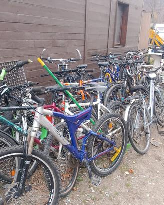 30 BICI-MONTANBAI- E DA -DONNA