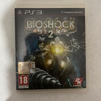 Bioshock 2 - Ps3