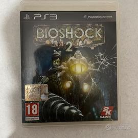 Bioshock 2 - Ps3