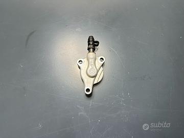 POMPA FRENO POSTERIORE KTM HUSQVARNA 125 250 450