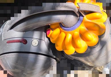 aspirapolvere Dyson ball