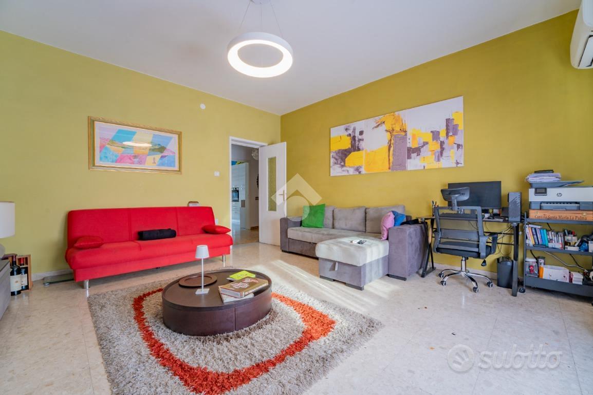 Appartamento – OT - Vista 3