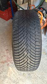 PIRELLI 205/55 R17 95V 4StagioniXL usata 1 anno