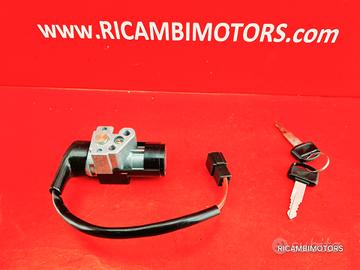 BLOCCHETTO ACCENSIONE HONDA SFX 50