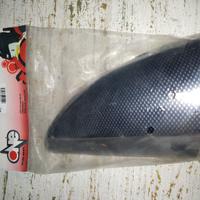 T max 500 - paracalore collettore scarico