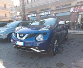 Nissan Juke 1.5 dCi 110 cv S Acenta