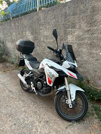 Benelli Trk 251 (2023)