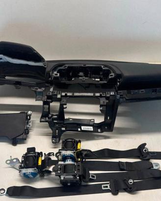 Kit Airbag Toyota CHR CH-R nuovo modello