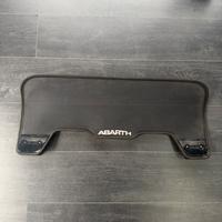Deflettore vento Fiat 500 abarth