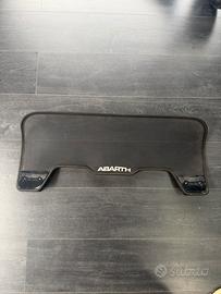 Deflettore vento Fiat 500 abarth