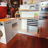 Cucina Modulor XL Small Foot