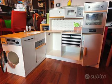 Cucina Modulor XL Small Foot