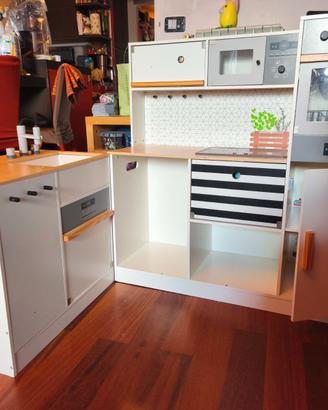 Cucina Modulor XL Small Foot