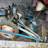 motofalciatrice bcs