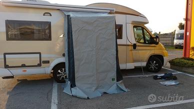 Veranda invernale/pre ingresso ICE di Mikitex