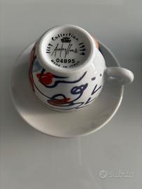 Tazze Ginori  'Andrea Manetti' 1994