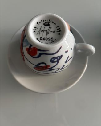 Tazze Ginori  'Andrea Manetti' 1994