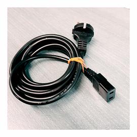 Revox B760 tuner. cavo per alimentazione