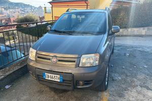 Fiat Panda 4x4 1.3 multijet