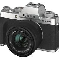 Fujifilm XT-200