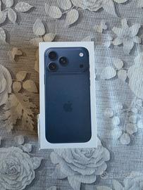 iPhone 17 Pro Max 1Tb 