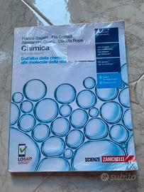 Chimica