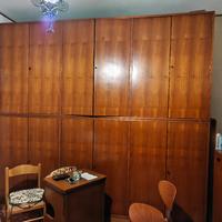 armadio 6 ante e letti a scomparsa