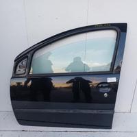 1612541480 PORTA ANTERIORE SX CITROEN C1 (B0) 1.0 