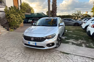Fiat Tipo 1.3 Mjt 4 porte Mirror