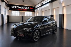 Alfa Romeo Stelvio 2.2 Turbodiesel 190 CV AT8 Q4 S