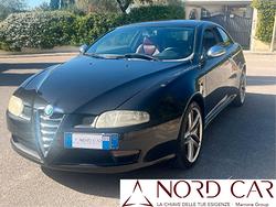 Alfa Romeo GT 1.9 MJT 16V Distinctive